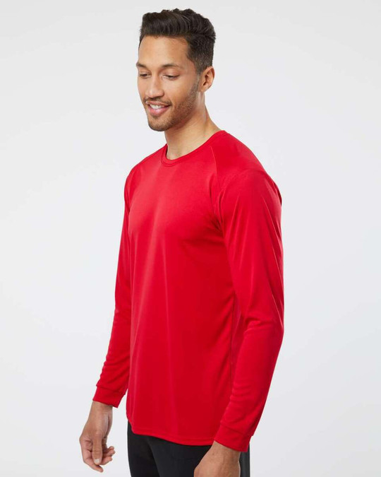 Paragon 210 - Camiseta de manga larga Islander Performance Long