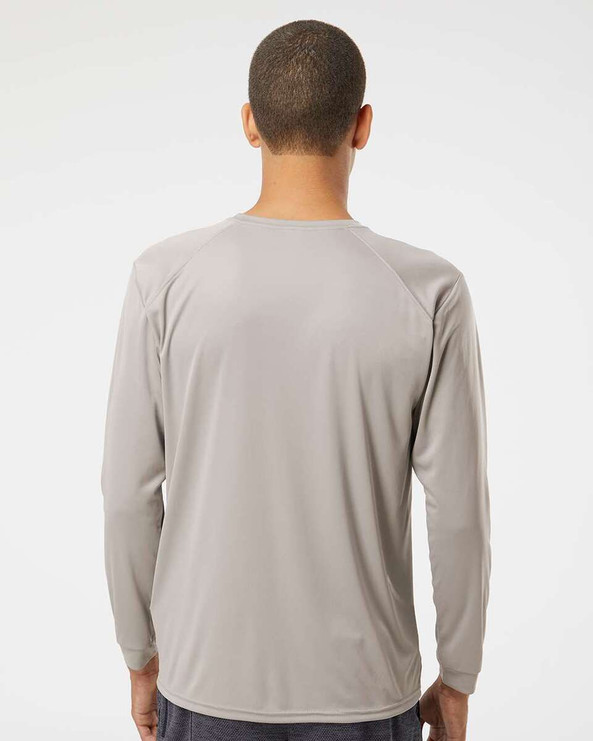 Paragon 210 - Camiseta de manga larga Islander Performance Long
