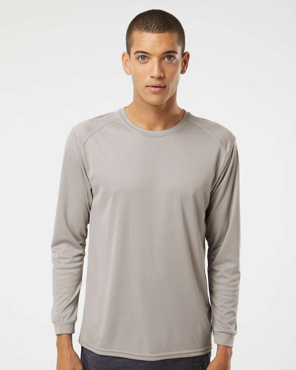 Paragon 210 - Camiseta de manga larga Islander Performance Long