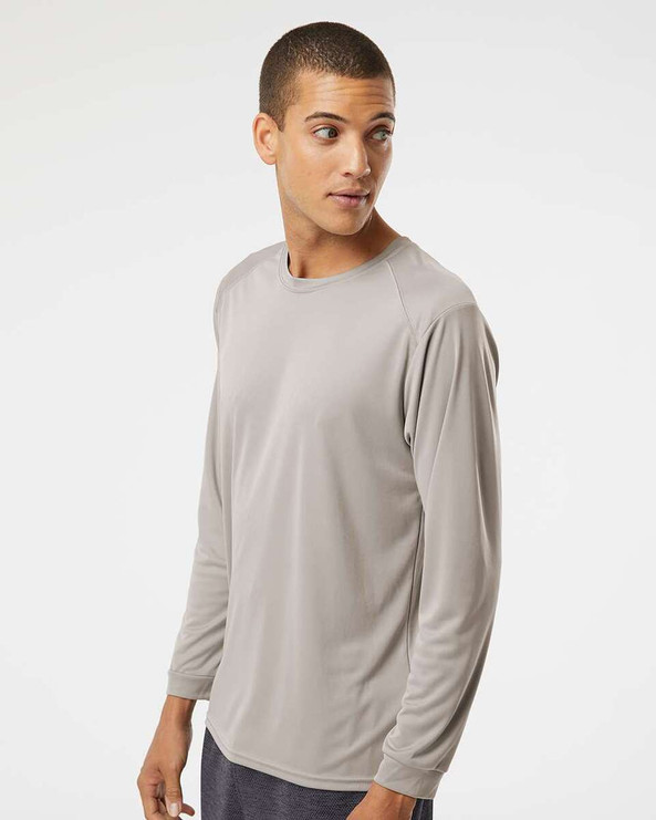 Paragon 210 - Camiseta de manga larga Islander Performance Long