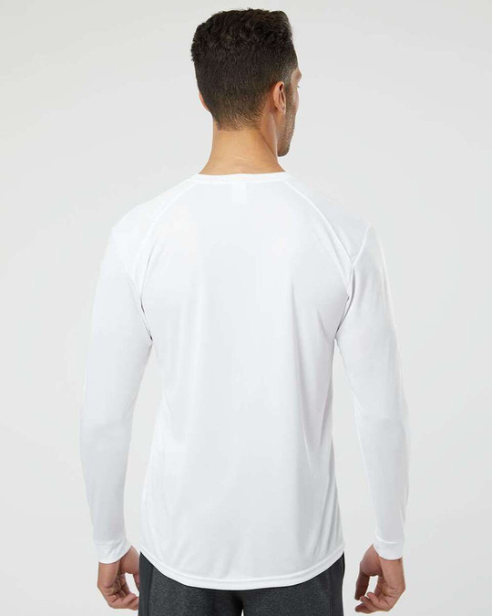 Paragon 210 - Camiseta de manga larga Islander Performance Long