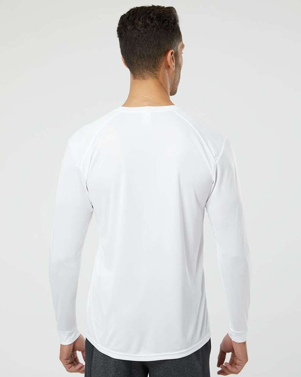 Paragon 210 - Camiseta de manga larga Islander Performance Long