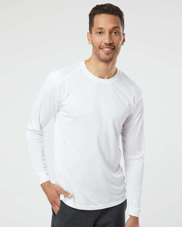 Paragon 210 - Camiseta de manga larga Islander Performance Long