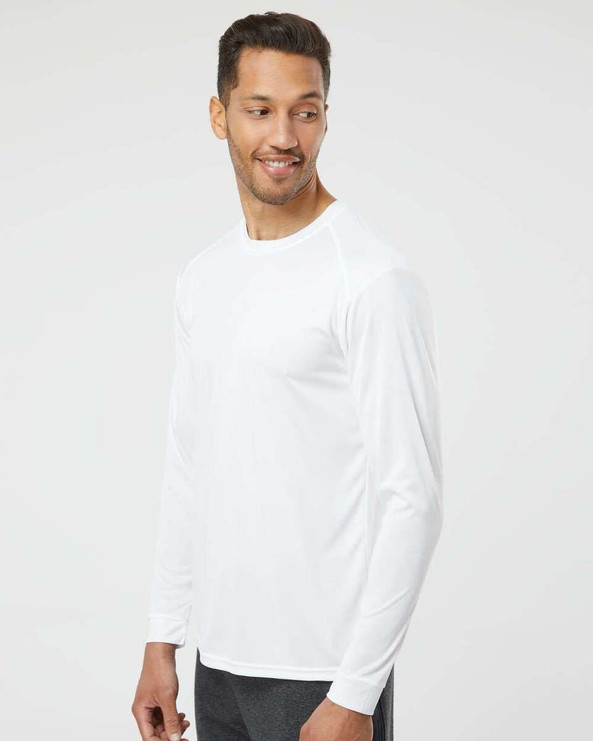 Paragon 210 - Camiseta de manga larga Islander Performance Long