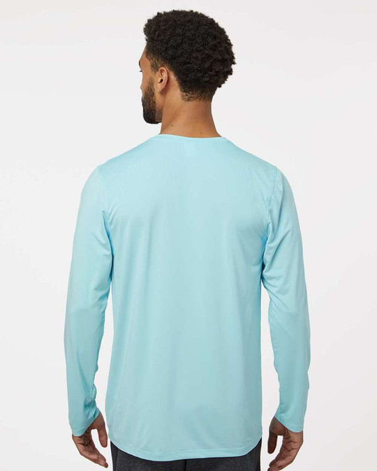 Paragon 222 - Aruba Extreme Performance Long Sleeve T-Shirt