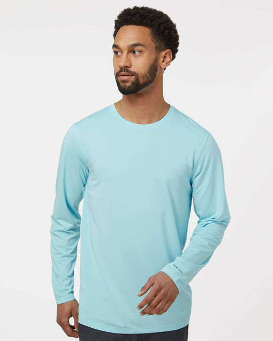 Paragon 222 - Aruba Extreme Performance Long Sleeve T-Shirt