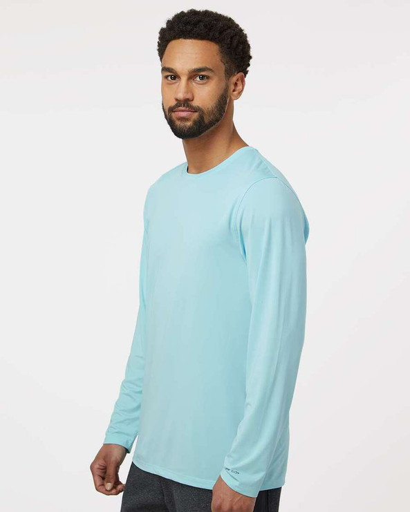 Paragon 222 - Aruba Extreme Performance Long Sleeve T-Shirt