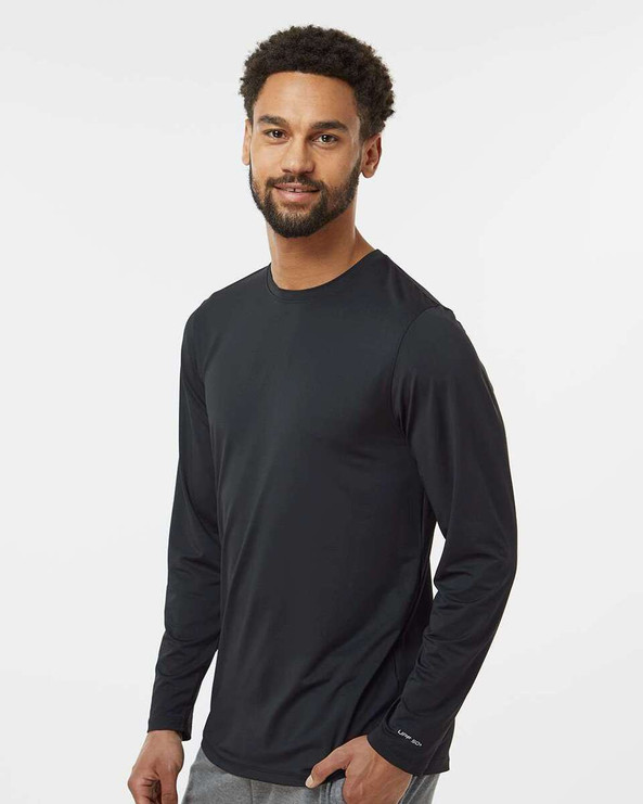 Paragon 222 - Camiseta de manga larga Aruba Extreme Performance