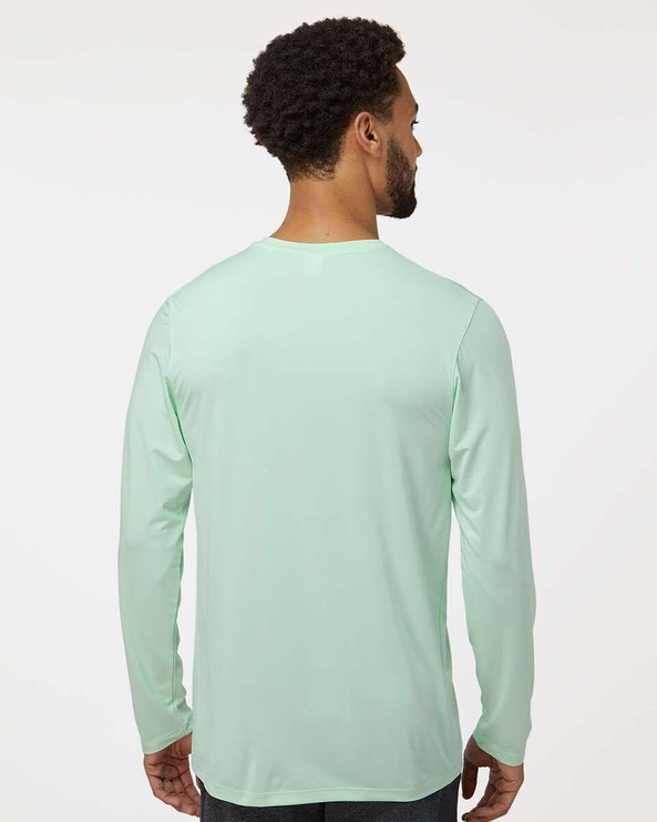 Paragon 222 - Camiseta de manga larga Aruba Extreme Performance