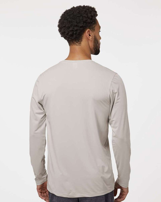 Paragon 222 - Camiseta de manga larga Aruba Extreme Performance