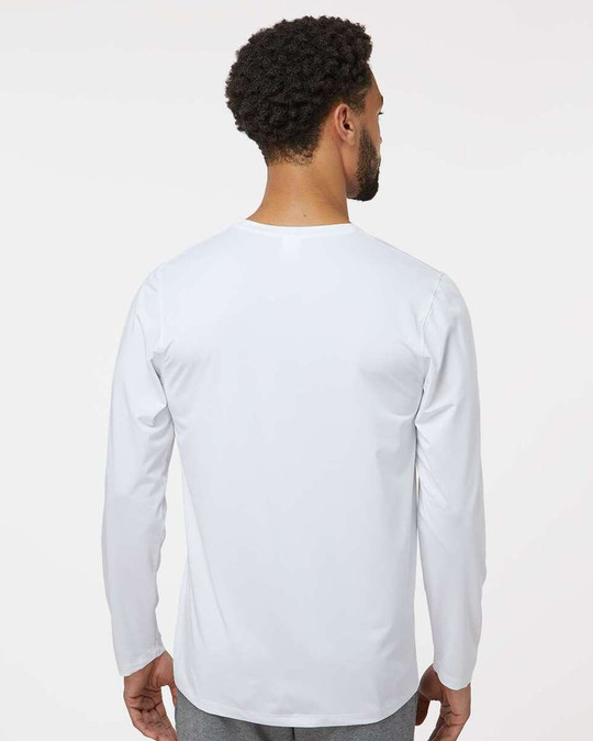 Paragon 222 - Camiseta de manga larga Aruba Extreme Performance