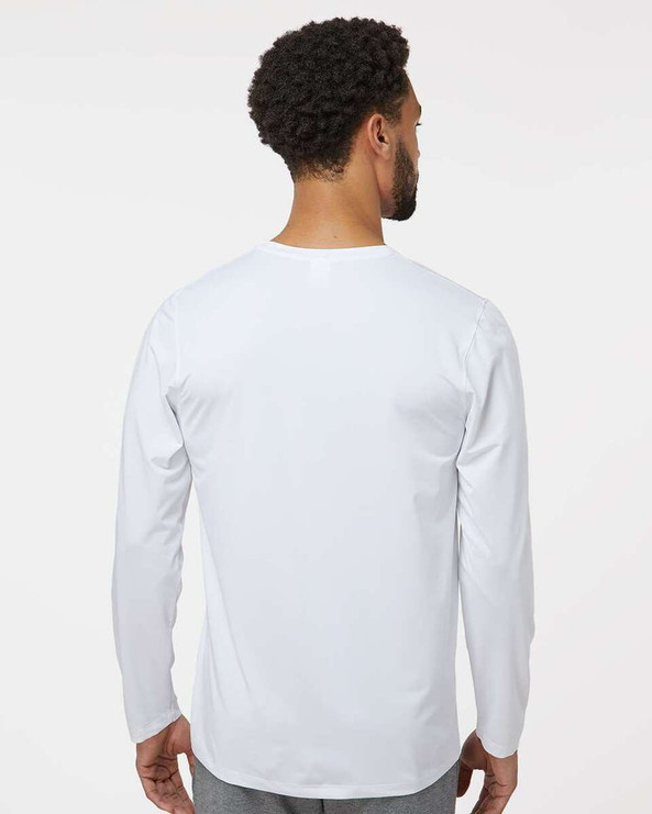 Paragon 222 - Aruba Extreme Performance Long Sleeve T-Shirt
