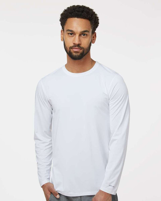 Paragon 222 - Camiseta de manga larga Aruba Extreme Performance