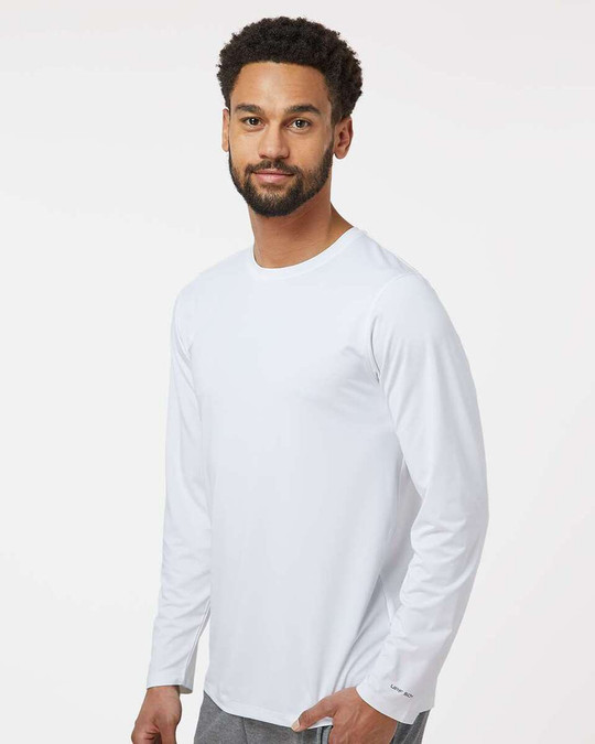 Paragon 222 - Camiseta de manga larga Aruba Extreme Performance