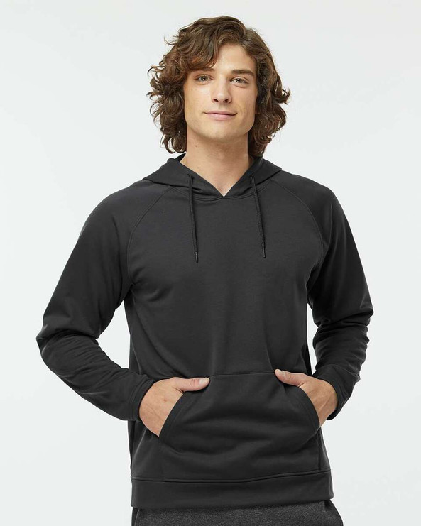 Paragon 305 - Vail Performance Fleece Hooded Sweatshirt