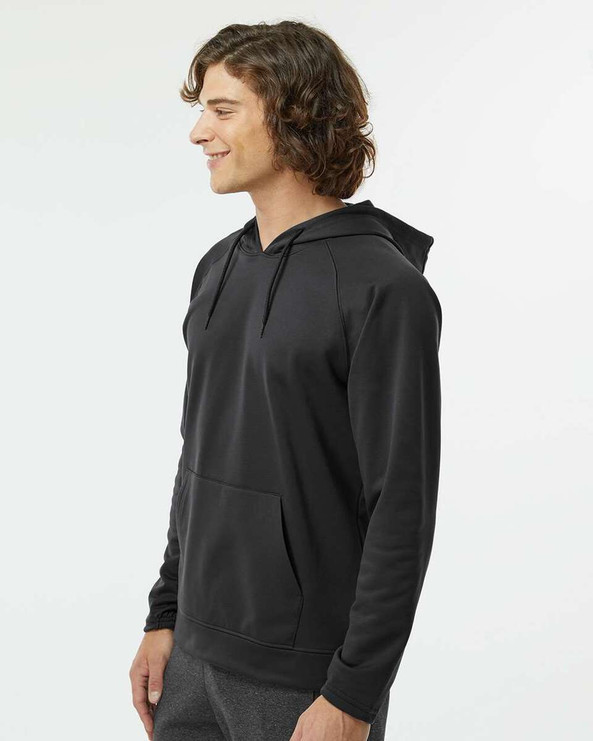Paragon 305 - Vail Performance Fleece Hooded Sweatshirt