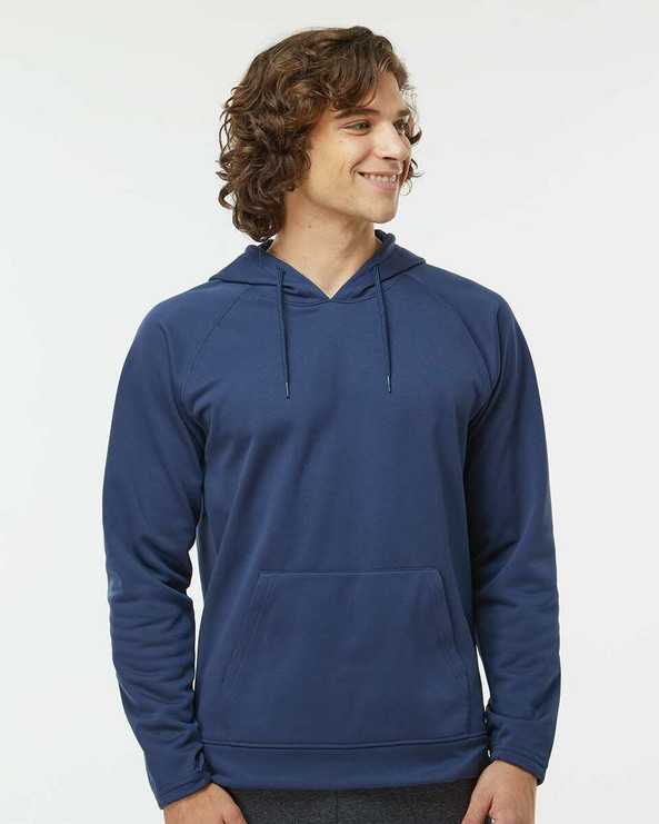 Paragon 305 - Vail Performance Fleece Hooded Sweatshirt