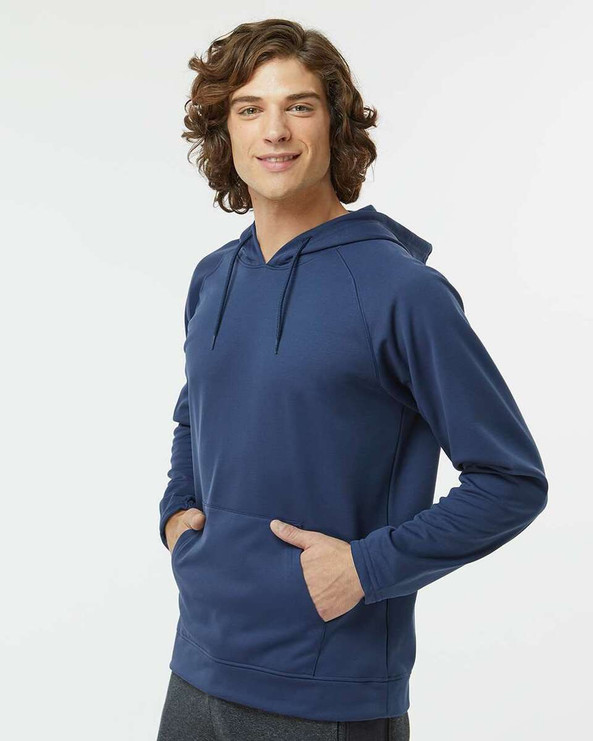 Paragon 305 - Vail Performance Fleece Hooded Sweatshirt