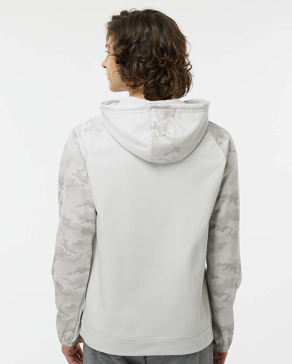 Paragon 306 - Sudadera con capucha Tahoe Camo Fleece