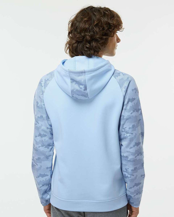 Paragon 306 - Sudadera con capucha Tahoe Camo Fleece