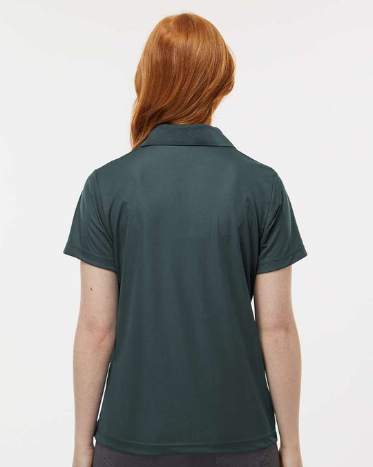 Paragon 504 - Polo de mujer Sebring Performance