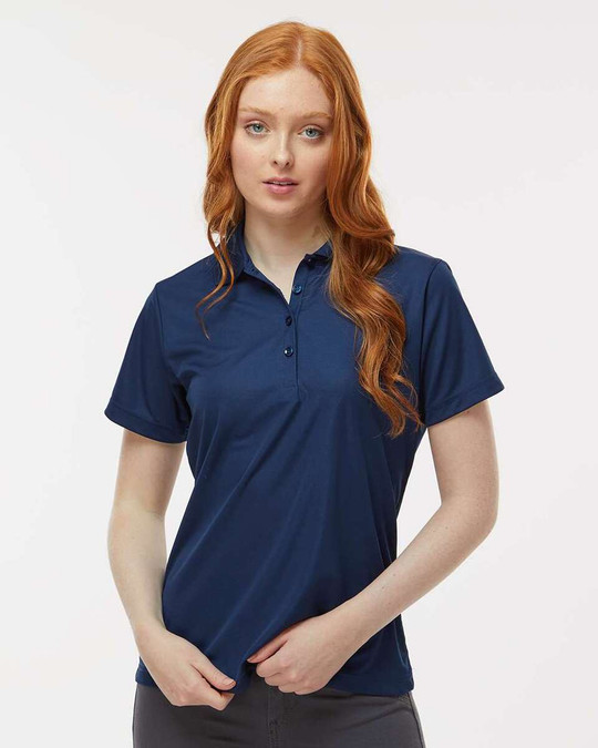 Paragon 504 - Polo de mujer Sebring Performance