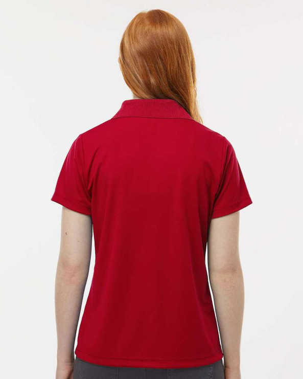 Paragon 504 - Women's Sebring Performance Polo