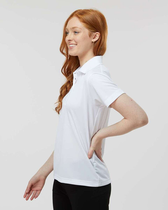 Paragon 504 - Polo de mujer Sebring Performance