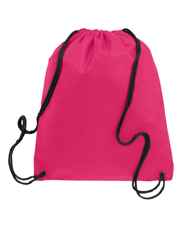 Q-Tees Q1235 - Non-Woven Sportpack