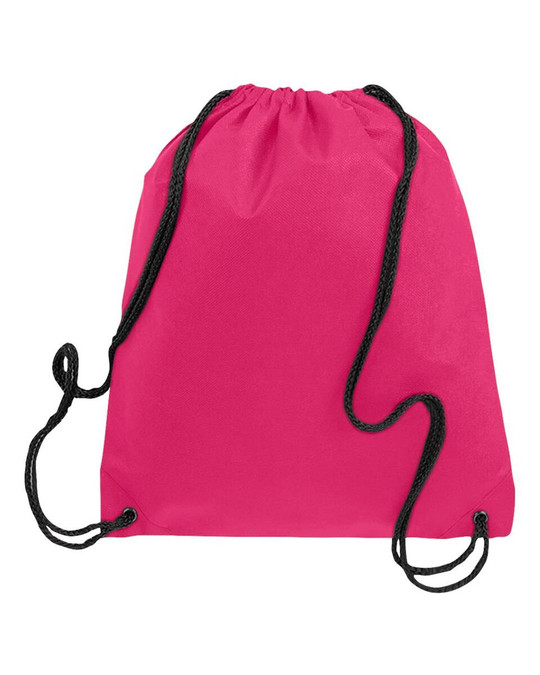 Q-Tees Q1235 - Non-Woven Sportpack
