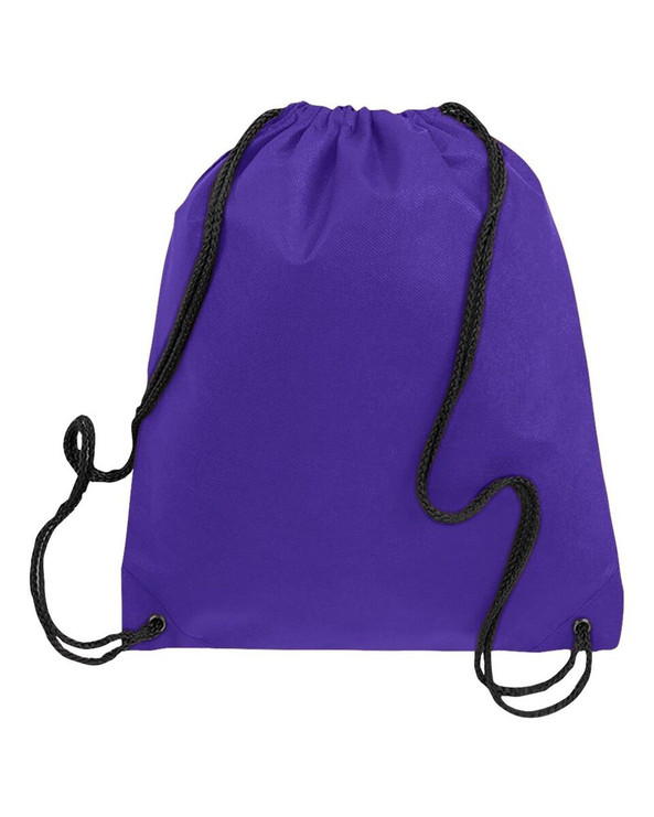Q-Tees Q1235 - Non-Woven Sportpack