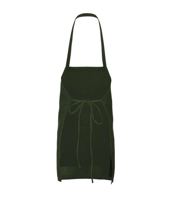 Q-Tees Q4010 - Bib Apron