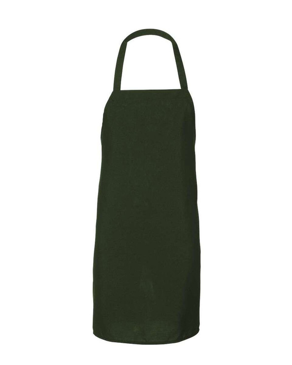 Q-Tees Q4010 - Bib Apron