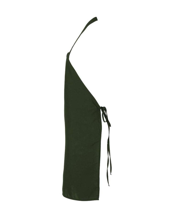 Q-Tees Q4010 - Bib Apron