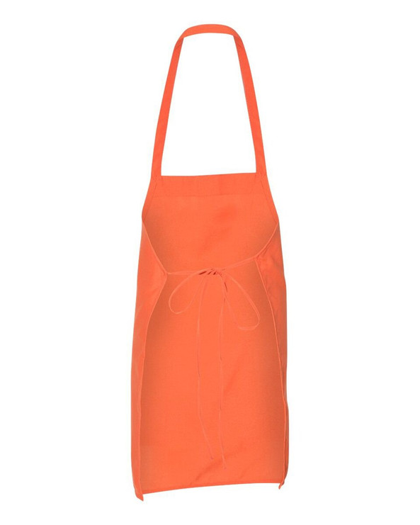 Q-Tees Q4010 - Bib Apron