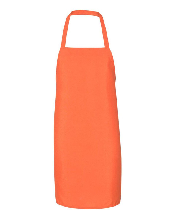 Q-Tees Q4010 - Bib Apron
