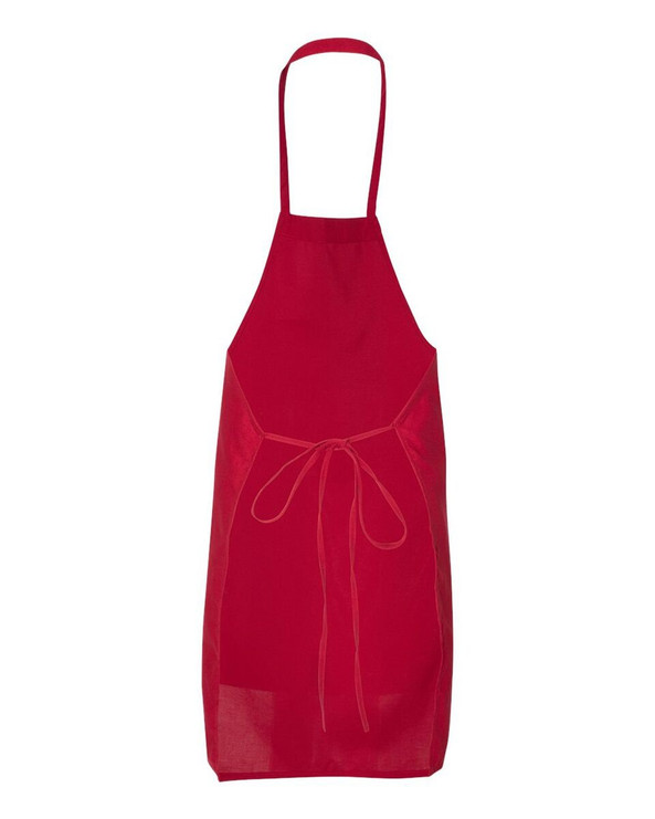 Q-Tees Q4010 - Bib Apron