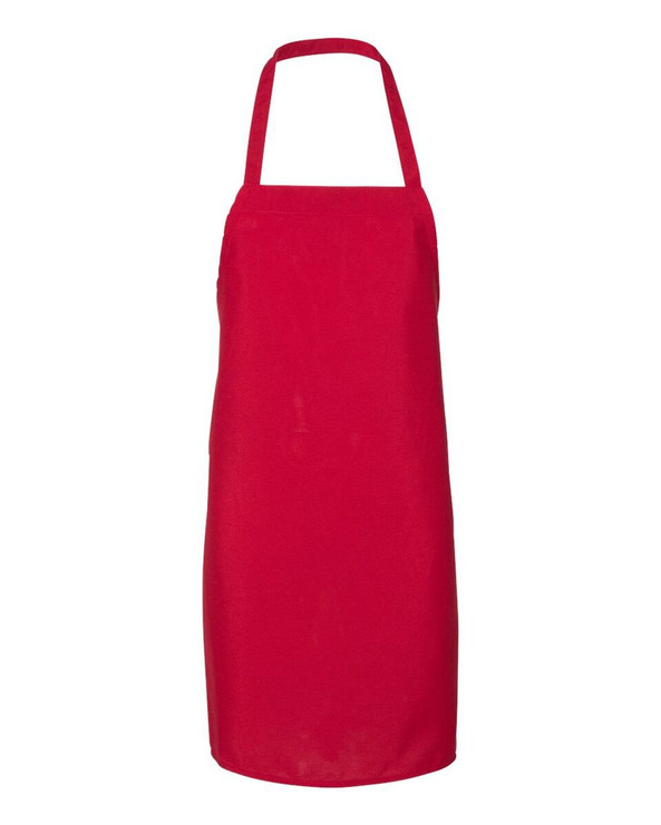 Q-Tees Q4010 - Bib Apron