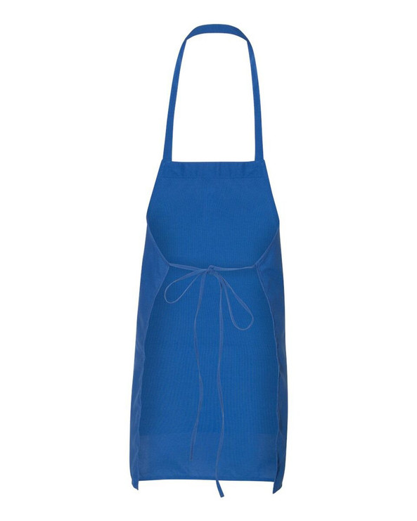 Q-Tees Q4010 - Bib Apron