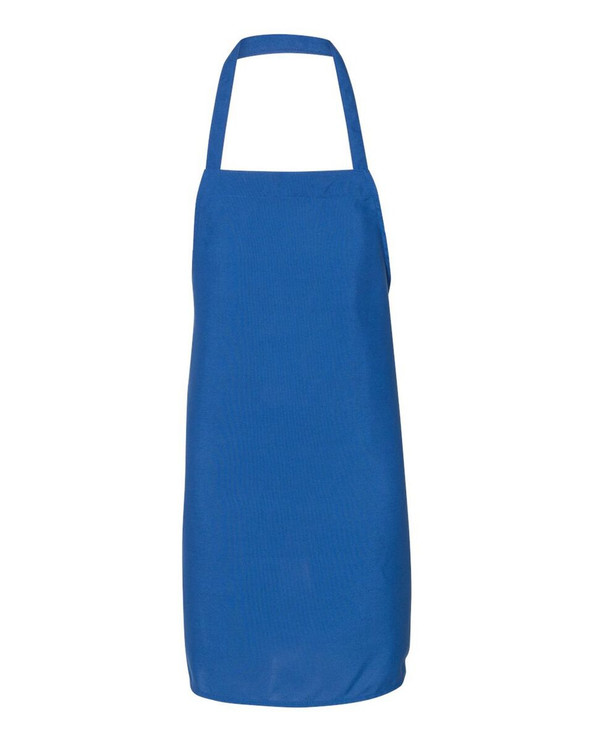 Q-Tees Q4010 - Bib Apron