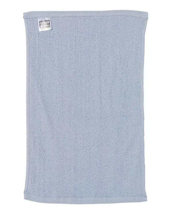 Boxercraft T18 - Women's Hooded Pom Pom Jersey T-Shirt