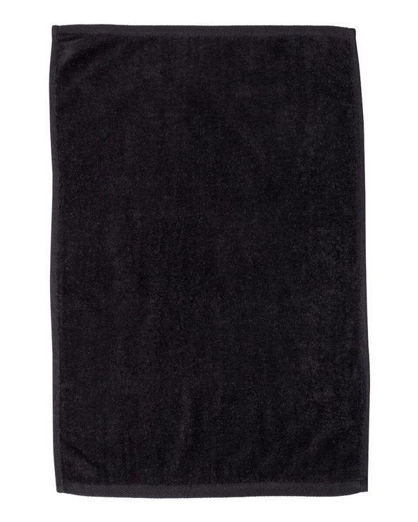 Q-Tees T200 - Hemmed Hand Towel