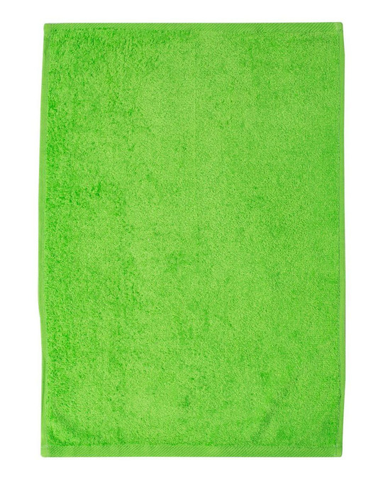 Q-Tees T200 - Hemmed Hand Towel