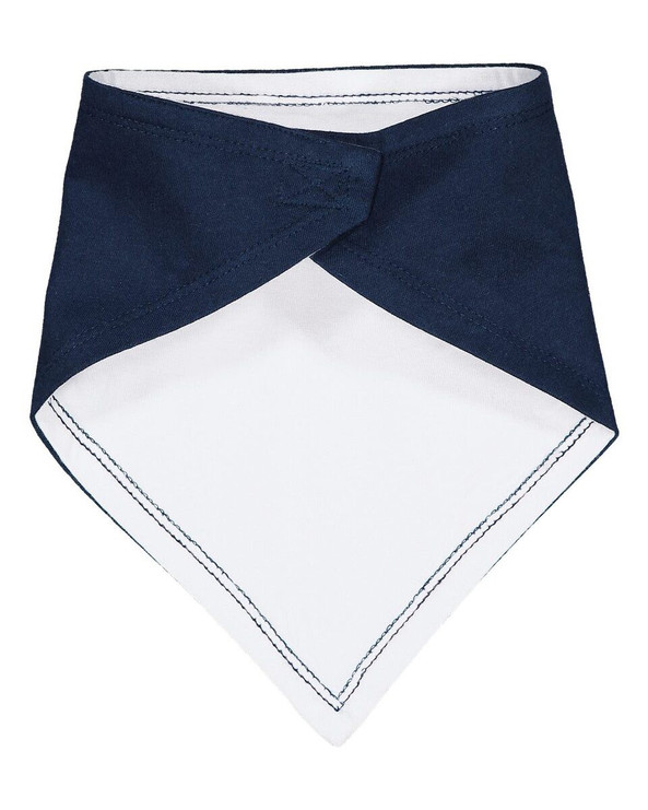 Rabbit Skins 1012 - Premium Jersey Bandana Bib