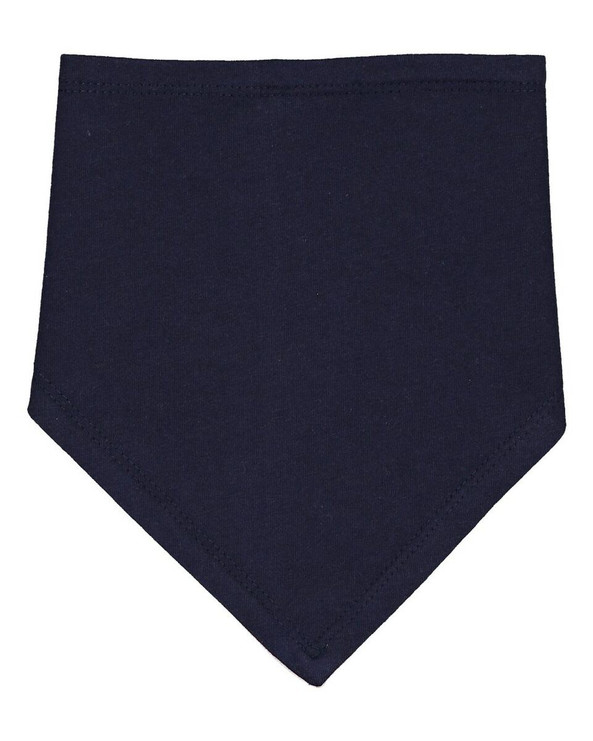 Rabbit Skins 1012 - Premium Jersey Bandana Bib