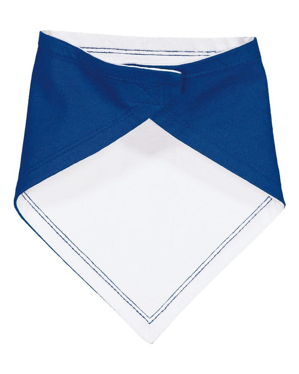 Rabbit Skins 1012 - Premium Jersey Bandana Bib