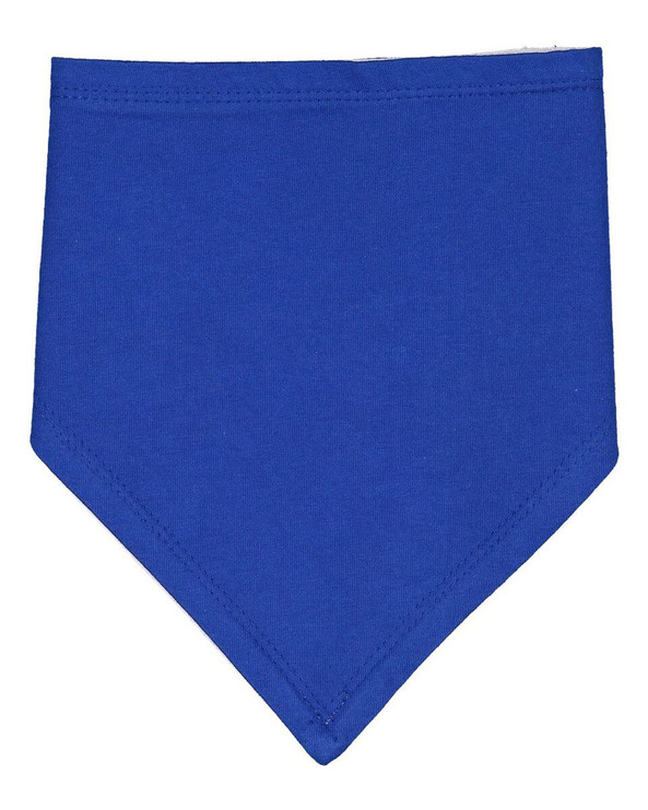 Rabbit Skins 1012 - Premium Jersey Bandana Bib