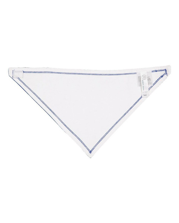 Rabbit Skins 1012 - Premium Jersey Bandana Bib
