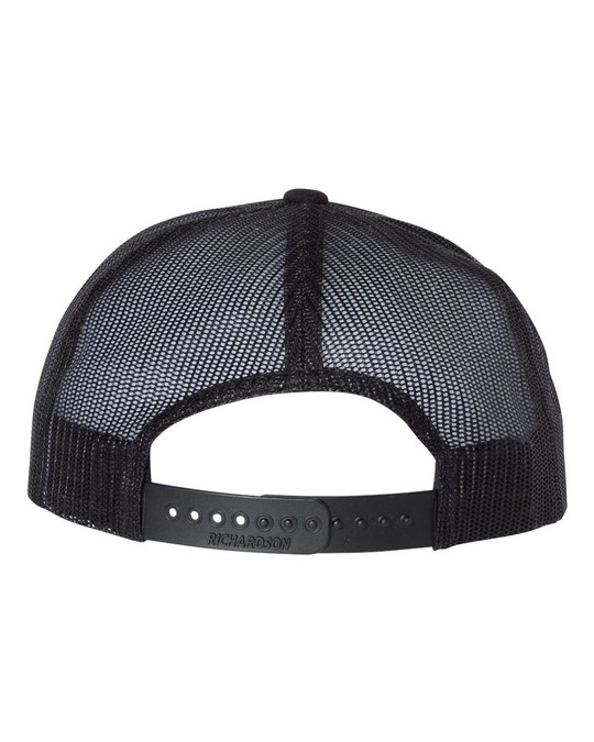 Richardson 113 - Gorra Foamie Trucker
