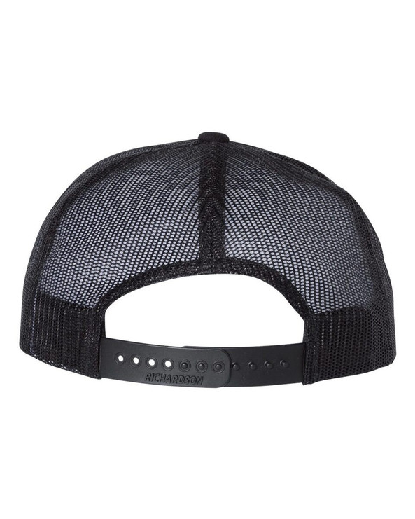 Richardson 113 - Foamie Trucker Cap